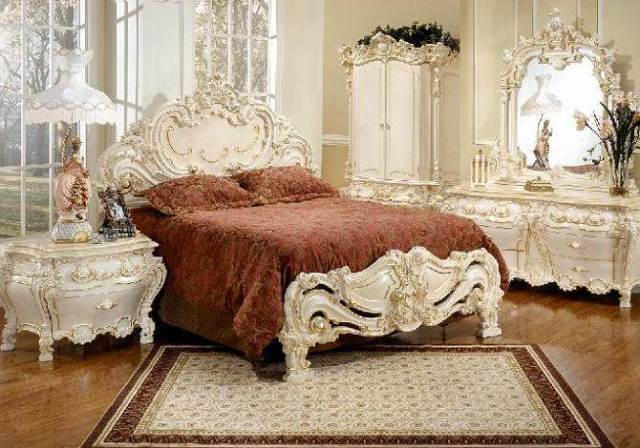 French-Provincial-Bedroom-Furniture