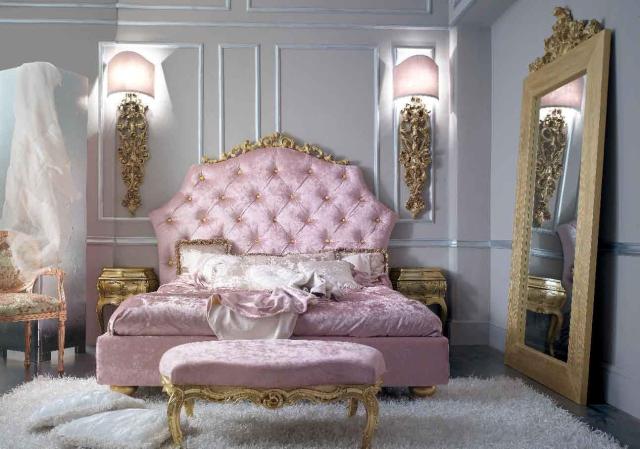 French-Provincial-Bedroom-Ideas