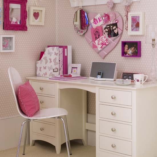 officebedroom--country--Ideal-home